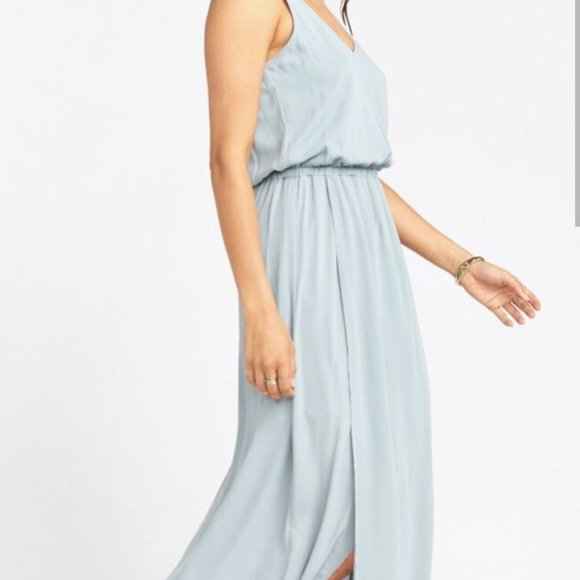 Kendall maxi dress - Picture 7 of 7